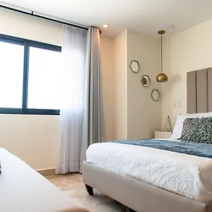 Apartment Nuevo Departamento En El Malecon!, Mazatlan